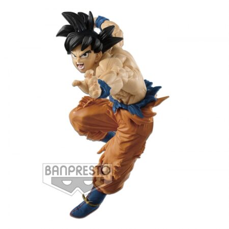 FIG DRAGON BALL: TAG FIGHTERS-SON GOKU- 18cm