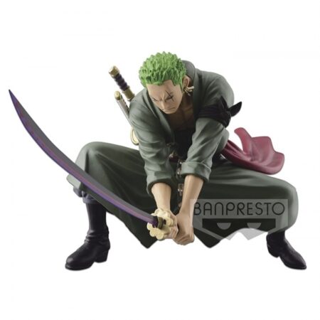 FIG ONE PIECE: BIG COLOSSEUM 4 Vol.3 13cm
