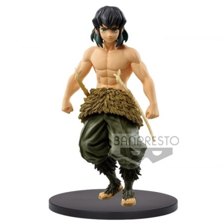 FIG GUARDIANES DE LA NOCHE: Vol.9(A:INOSUKE HASHIBIRA) 15cm