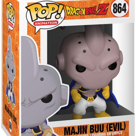 FIG FUNKO POP! DRAGON BALL: MAJIN BUU 864
