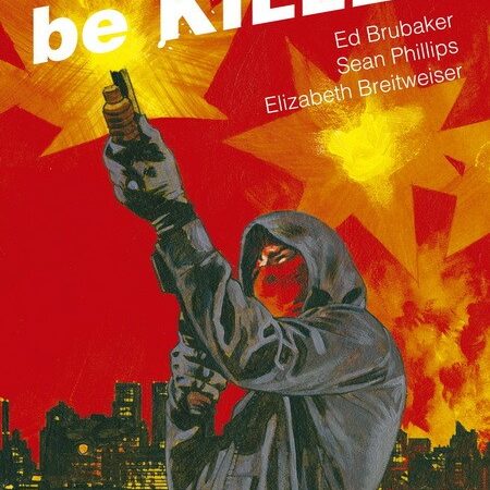 COM KILL OR BE KILLED 03 (continuacion no pedida)