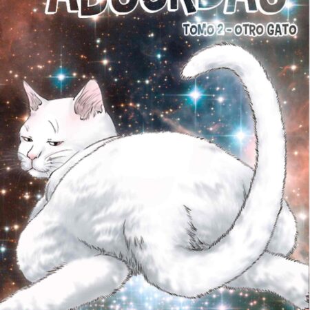 COM HISTORIAS ABSURDAS 02. OTRO GATO