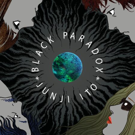 COM BLACK PARADOX (FLEXIBOOK)