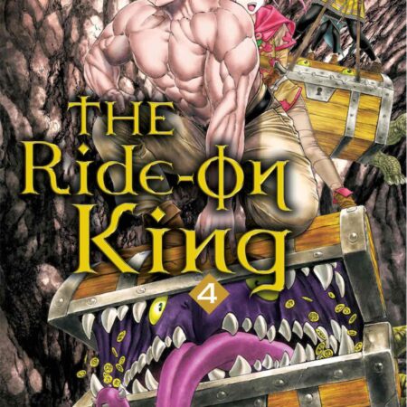 COM THE RIDE-ON KING 04