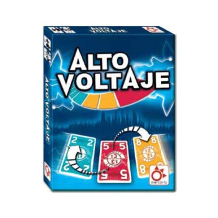 JGM ALTO VOLTAJE