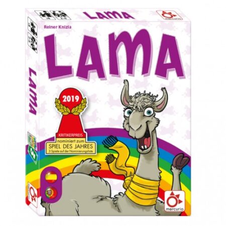 JGM LAMA