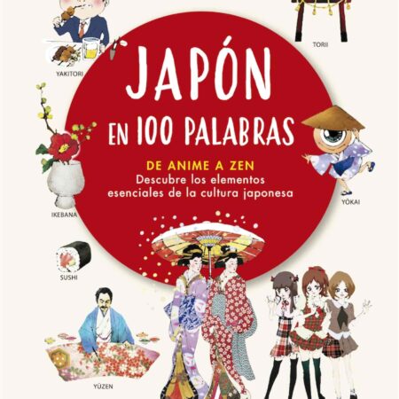 LIB JAPON EN 100 PALABRAS