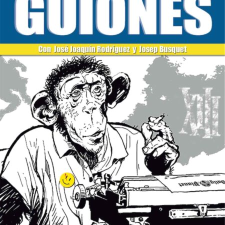 LIB APRENDE A ESCRIBIR GUIONES