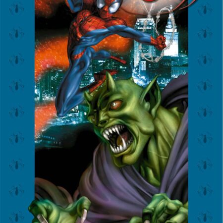 COM ULTIMATE SPIDERMAN INTEGRAL 02. LEGADO