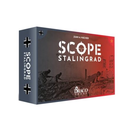 JGM SCOPE STALINGRAD