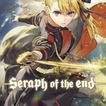 COM SERAPH OF THE END 17