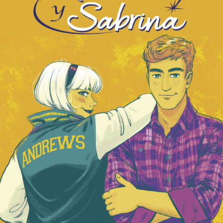 COM ARCHIE Y SABRINA 02