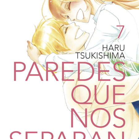 COM PAREDES QUE NOS SEPARAN 07/07