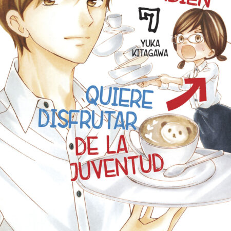 COM KAGENO TAMBIEN QUIERE DISFRUTAR DE SU JUVENTUD 07