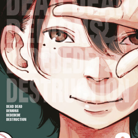 COM DEAD DEAD DEMONS DEDEDEDE DESTRUCTION 08