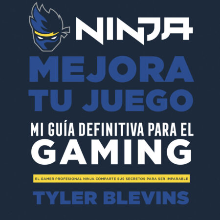 LIB NINJA: MEJORA TU JUEGO MI GUIA DEFINITIVA PARA EL GAMING