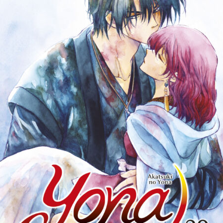 COM YONA, PRINCESA DEL AMANECER 30