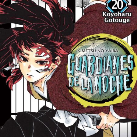 COM GUARDIANES DE LA NOCHE 20