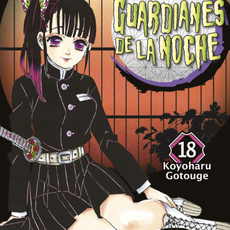 COM GUARDIANES DE LA NOCHE 18