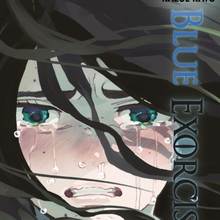 COM BLUE EXORCIST 25