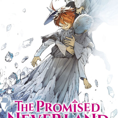COM THE PROMISED NEVERLAND 18