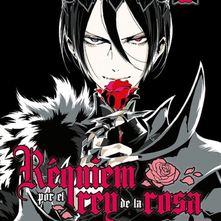 COM REQUIEM POR EL REY DE LA ROSA 13