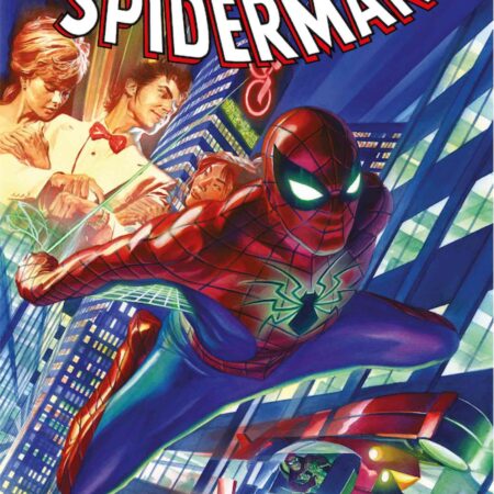 COM EL ASOMBROSO SPIDERMAN 51. MUNDIAL (MARVEL SAGA 115)