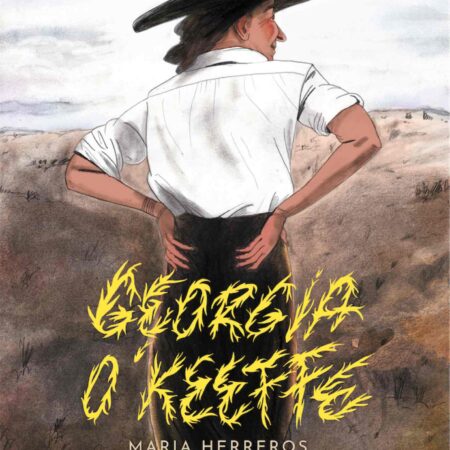 COM GEORGIA OKEEFFE