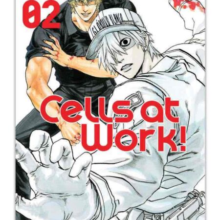 COM CELLS AT WORK! 02