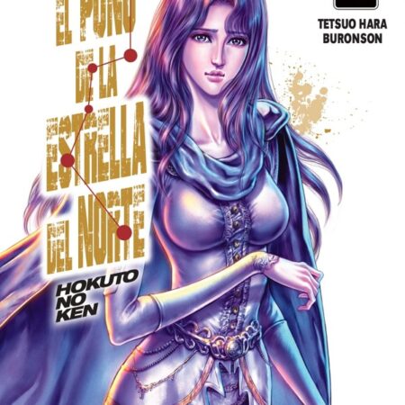 COM EL PUÑO DE LA ESTRELLA DEL NORTE 09