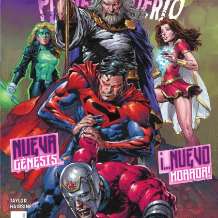 COM DCSOS: PLANETA MUERTO 04 DE 7