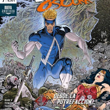 COM LIGA DE LA JUSTICIA OSCURA 07