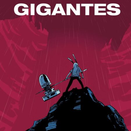 COM SOY UNA MATA GIGANTES