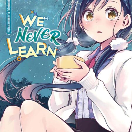 COM WE NEVER LEARN 11