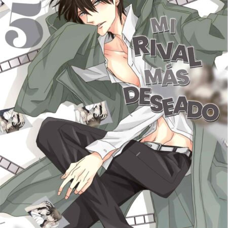 COM MI RIVAL MAS DESEADO 05