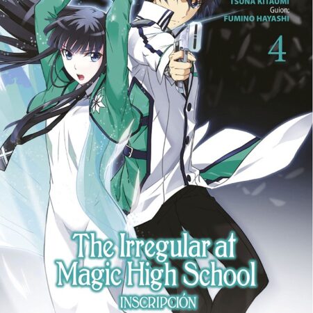 COM THE IRREGULAR AT MAGIC HIGH SCHOOL 04