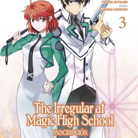 COM THE IRREGULAR AT MAGIC HIGH SCHOOL 03