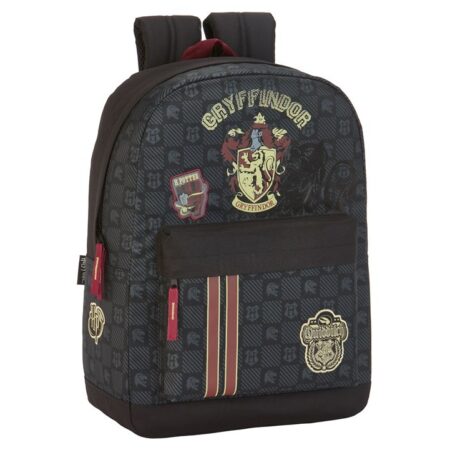 MER MOCHILA HARRY POTTER: ADAPT.A CARRO HARRY POTTER