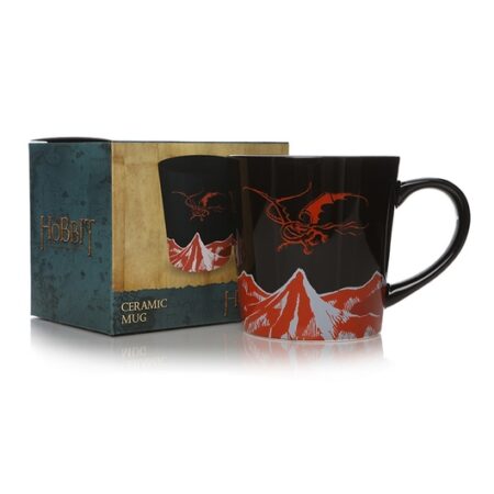 TAZ TAZA THE HOBBIT: SMAUG