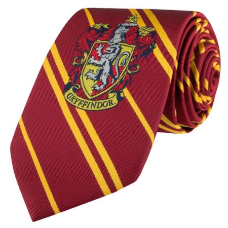 MER HARRY POTTER: CORBATA