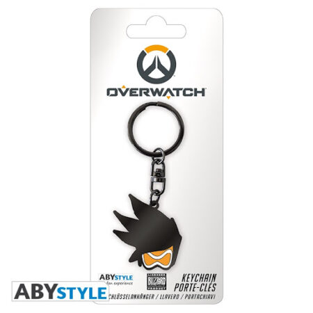 MER LLAVERO: OVERWATCH TRACER