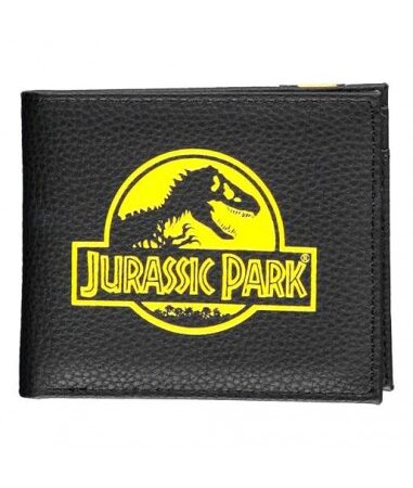 MER CARTERA JURASSIC PARK