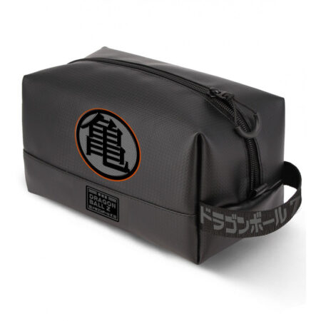 MER NECESER DRAGON BALL: KANJI KAME