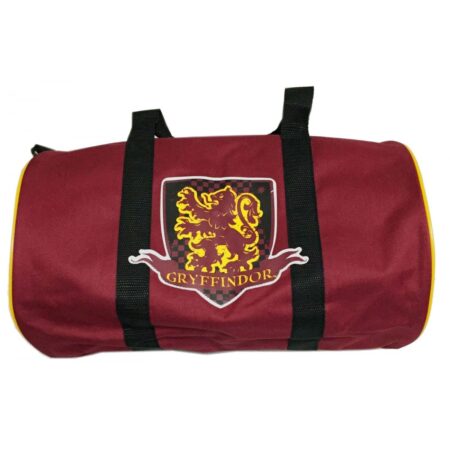 MER BOLSO HARRY POTTER: SAC DE VOYAGE GRYFFINDOR LC EXCLUSIVE
