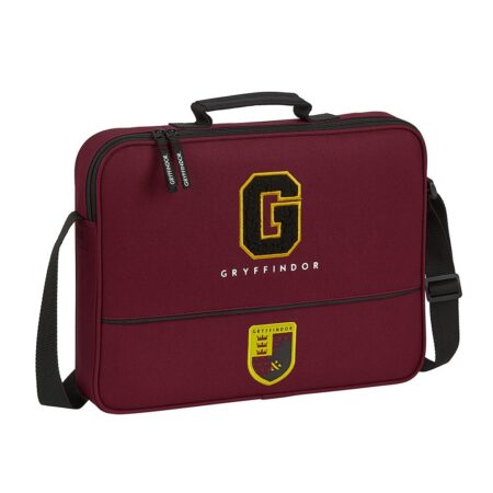 MER BOLSO HARRY POTTER: CARTERA EXTRAESCOLARESWIZARD