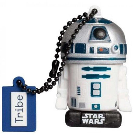 MER STAR WARS: PEN DRIVE 32GB USB