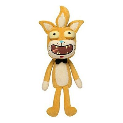 MER PELUCHE: RICK AND MORTY AQUANCHY GALACTIC PLUSHIES