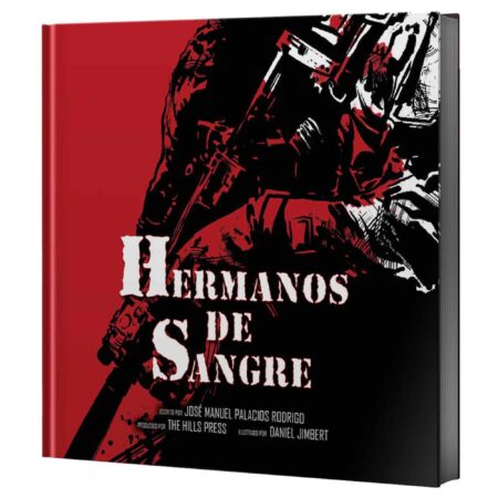 ROL HERMANOS DE SANGRE