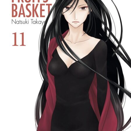 COM FRUITS BASKET ED. COLECCIONISTA 11