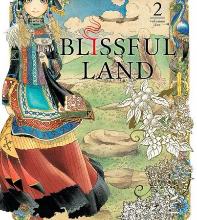 COM BLISSFUL LAND 02